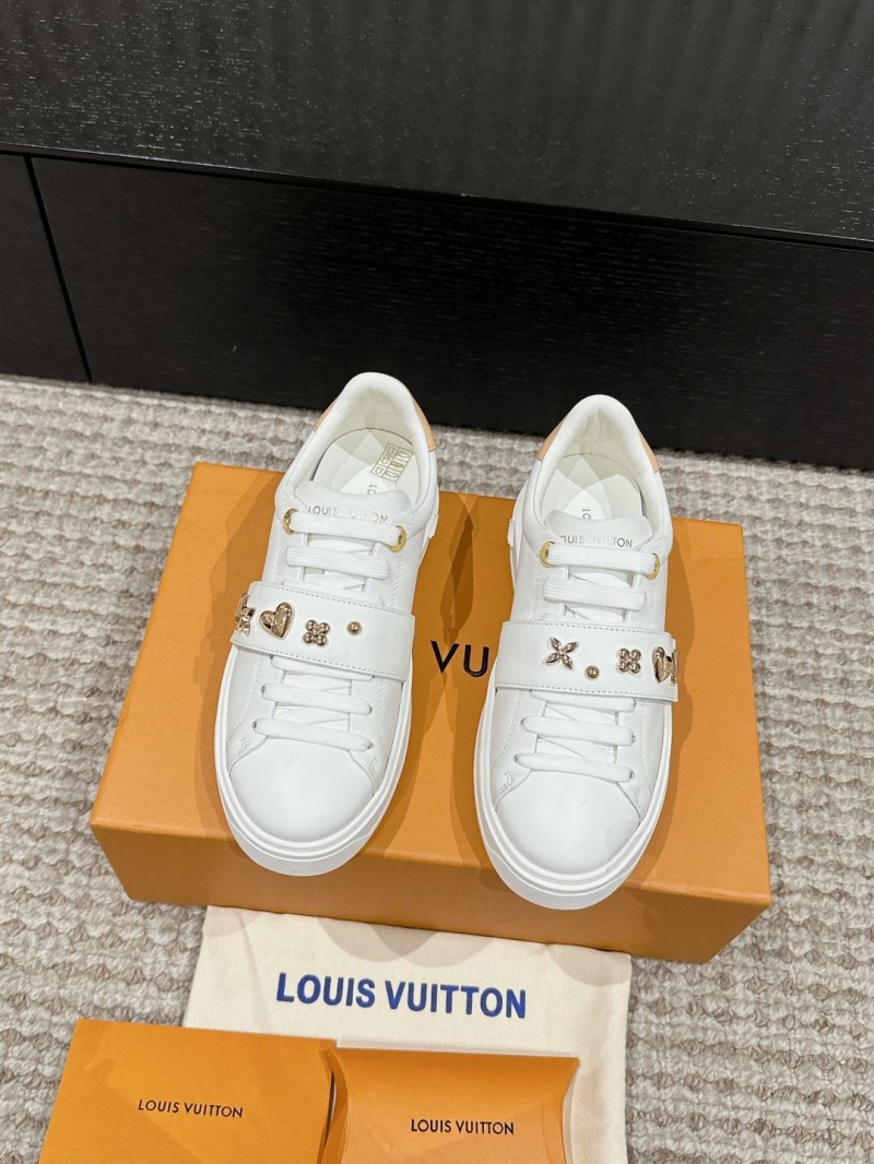 LV Casual Shoes